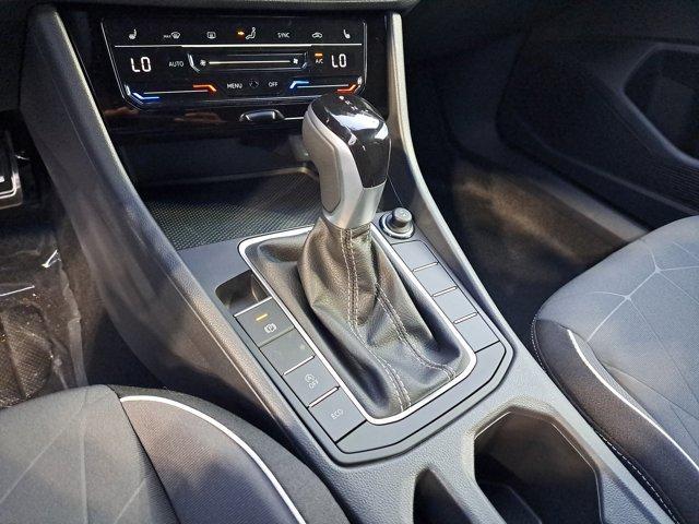 new 2025 Volkswagen Jetta car, priced at $25,545