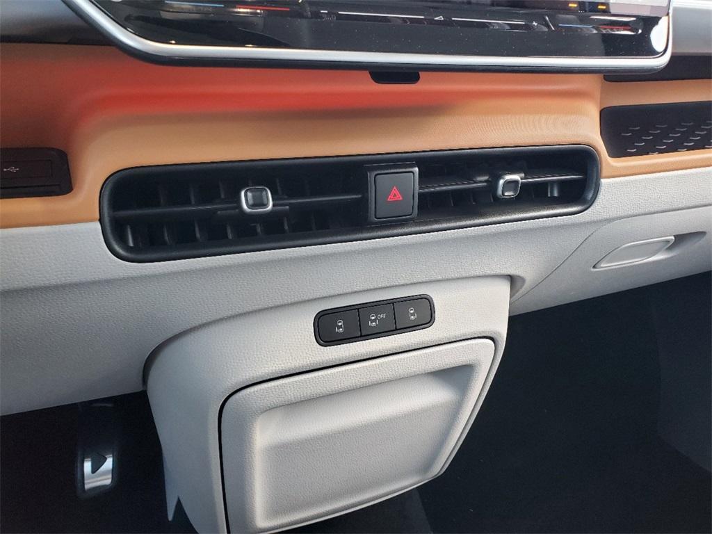 new 2025 Volkswagen ID. Buzz car, priced at $67,196