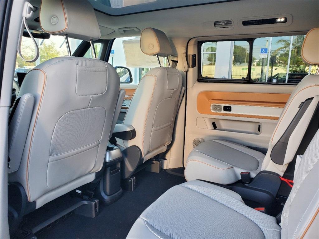 new 2025 Volkswagen ID. Buzz car, priced at $67,196