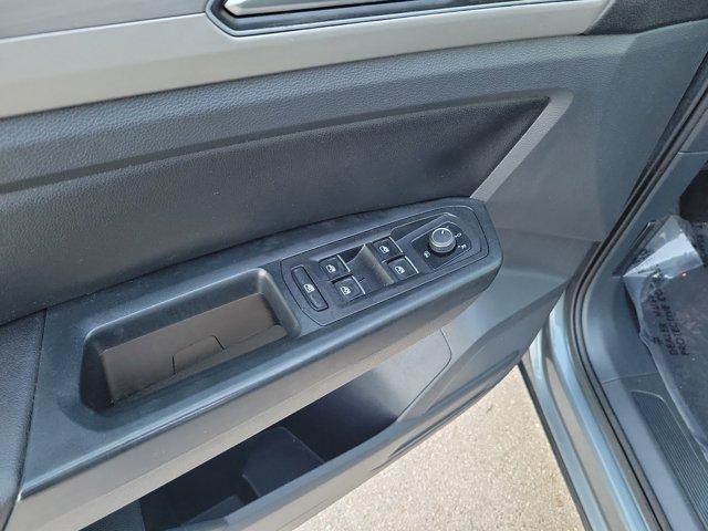 used 2019 Volkswagen Atlas car, priced at $13,999