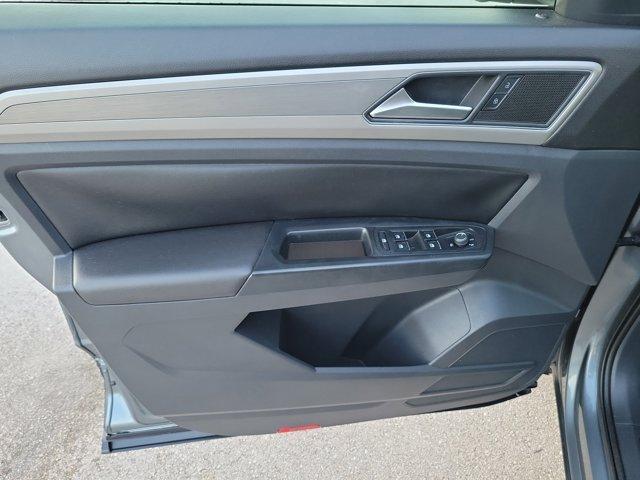 used 2019 Volkswagen Atlas car, priced at $13,999