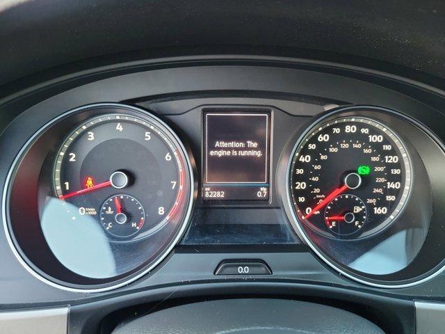 used 2019 Volkswagen Atlas car, priced at $13,999