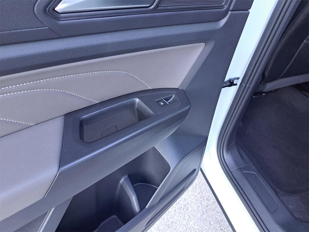 used 2022 Volkswagen Atlas car, priced at $23,891