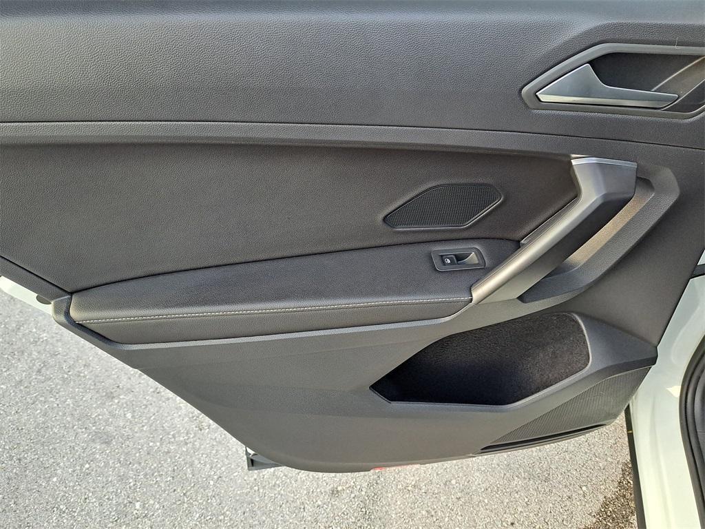 used 2022 Volkswagen Tiguan car, priced at $18,344