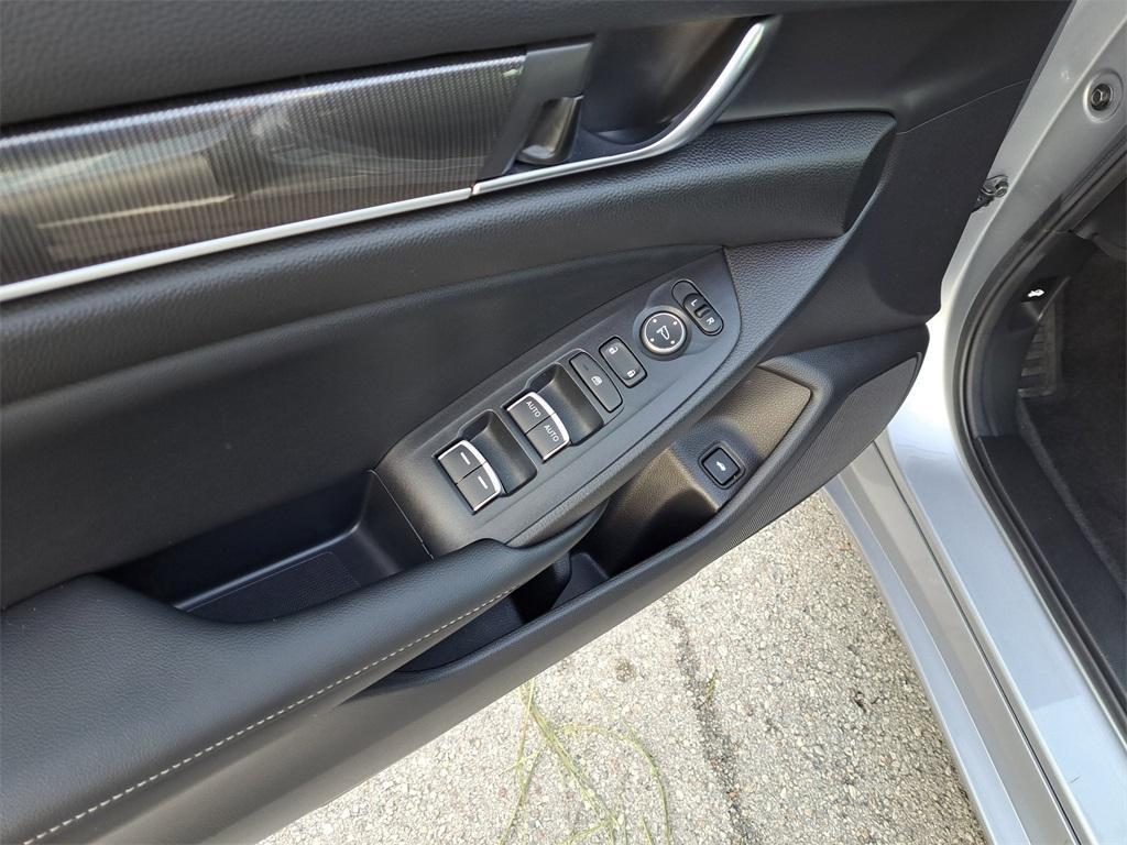 used 2022 Honda Accord car, priced at $23,269