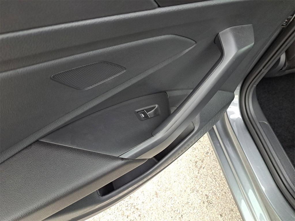 used 2023 Volkswagen Jetta car, priced at $17,122