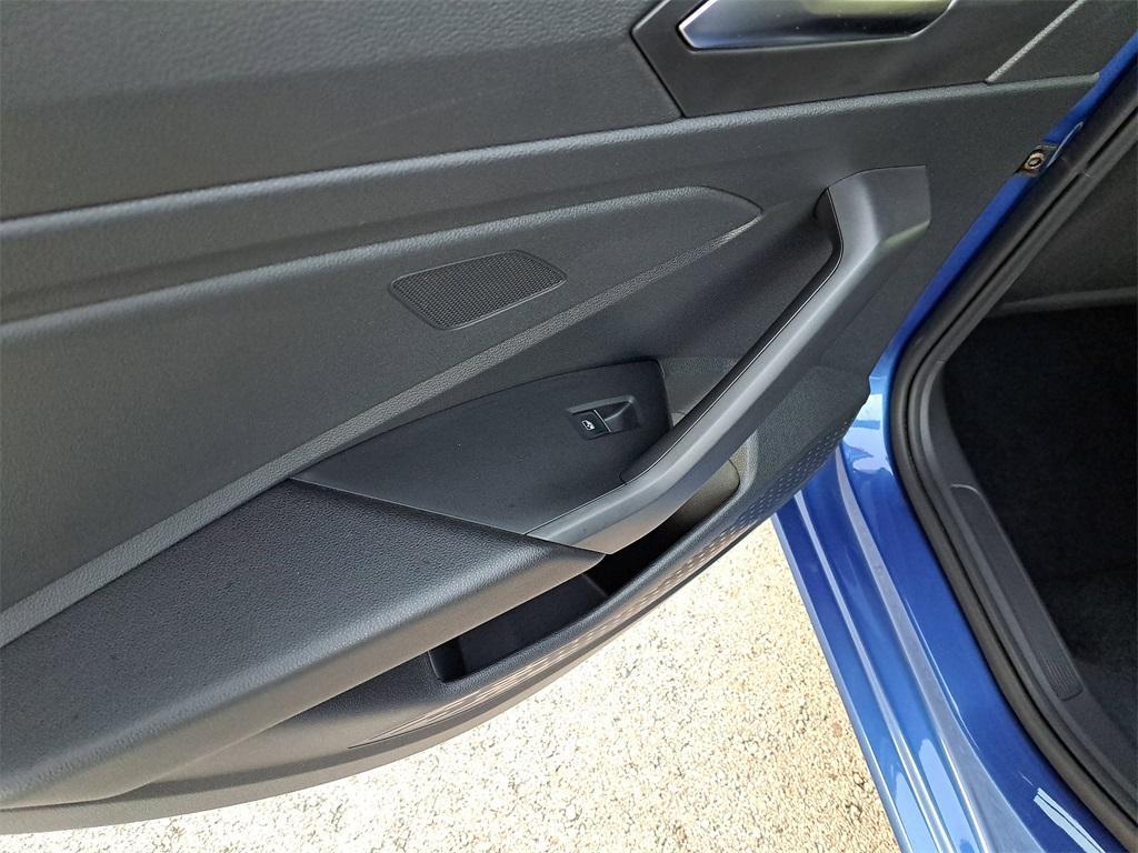 used 2023 Volkswagen Jetta car, priced at $13,991