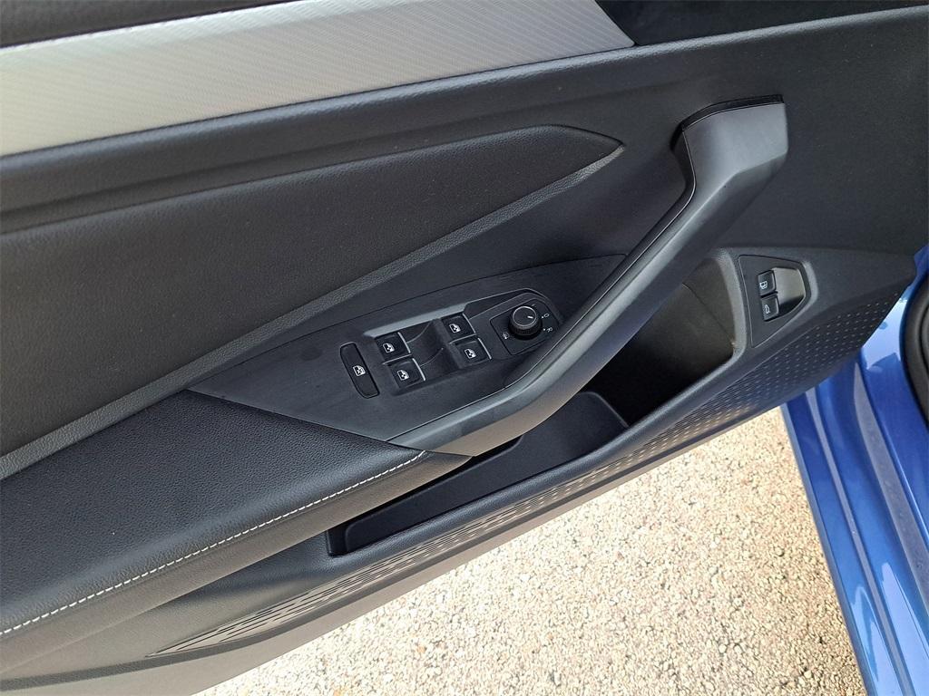 used 2023 Volkswagen Jetta car, priced at $13,991
