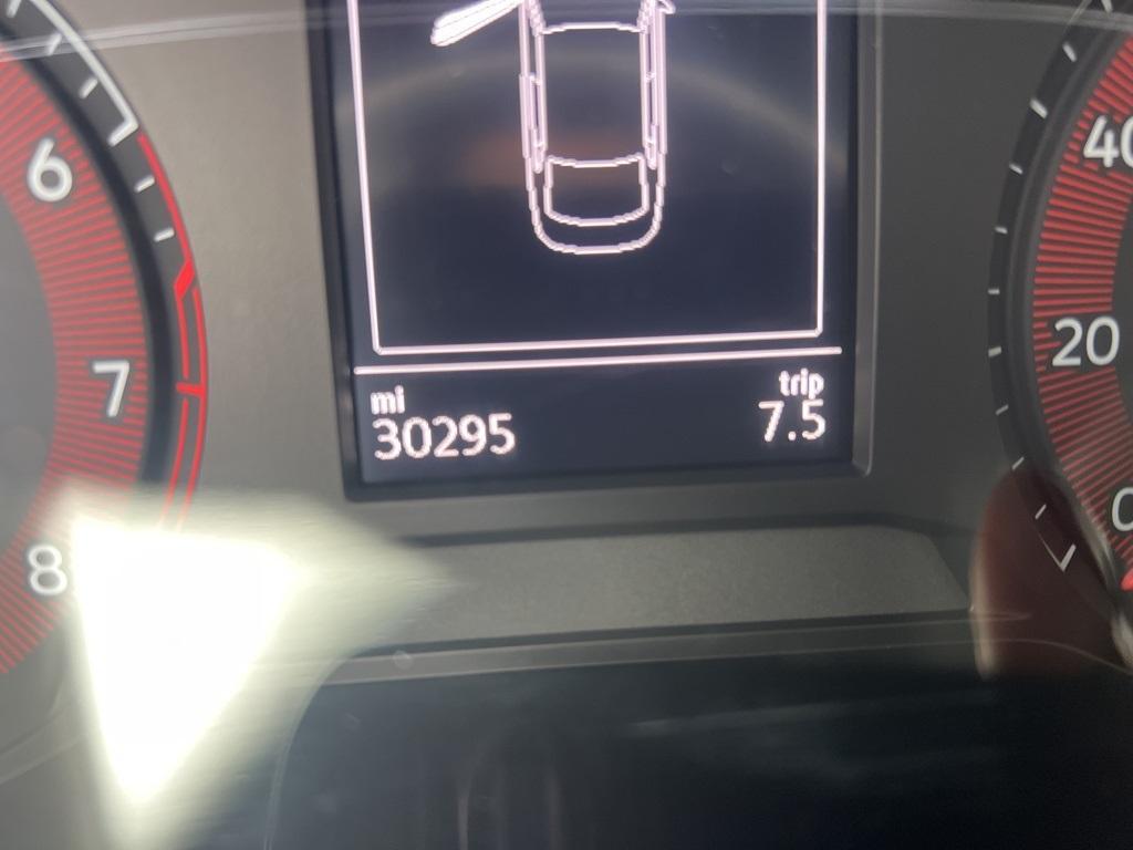 used 2021 Volkswagen Jetta car, priced at $16,480