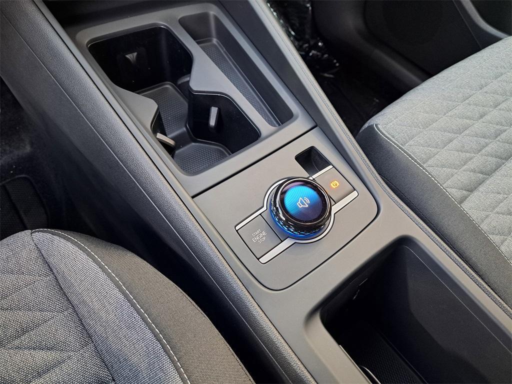 new 2025 Volkswagen Tiguan car, priced at $30,773