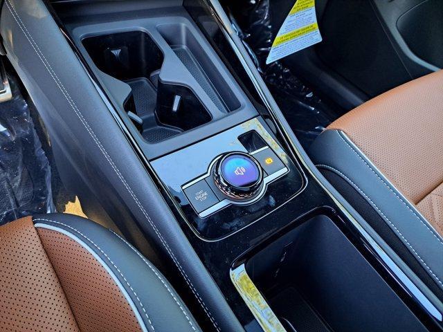 new 2026 Volkswagen Tiguan car, priced at $46,427