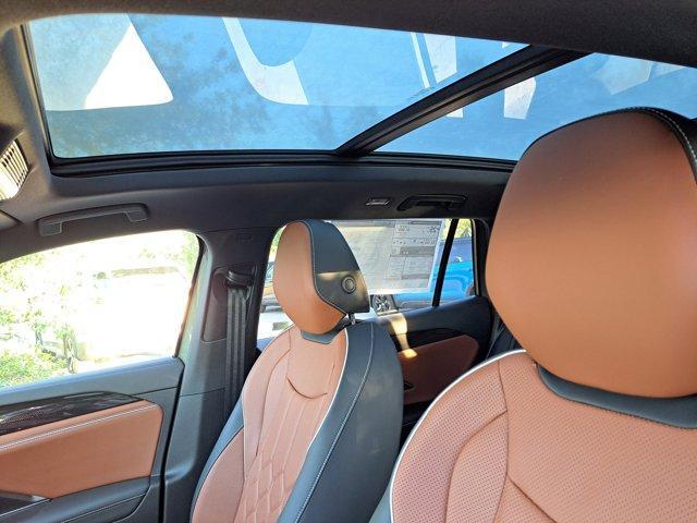 new 2026 Volkswagen Tiguan car, priced at $46,427