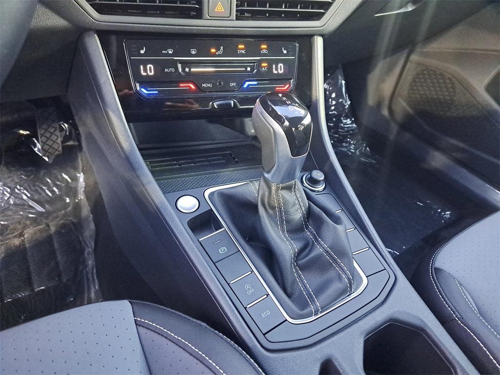 new 2025 Volkswagen Jetta car, priced at $26,265