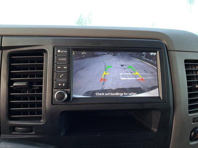 used 2020 Nissan NV Cargo NV1500 car, priced at $16,491