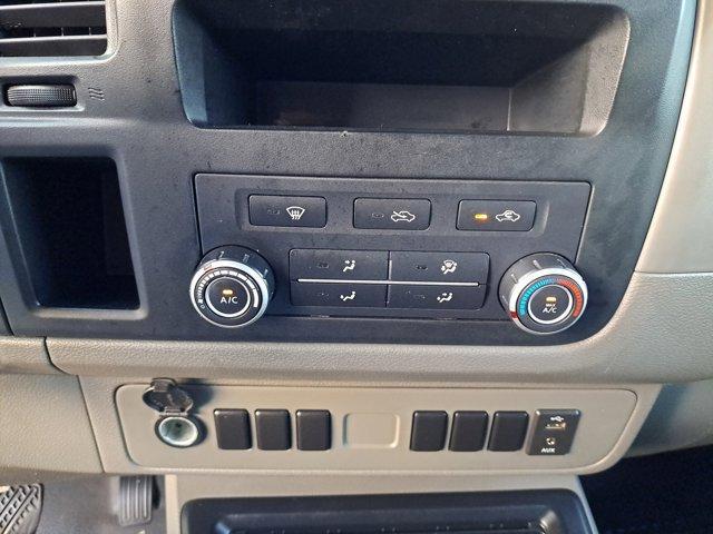 used 2020 Nissan NV Cargo NV1500 car, priced at $16,491