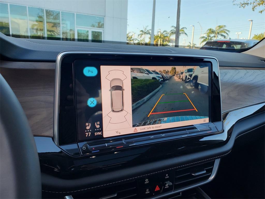 new 2025 Volkswagen Atlas car, priced at $40,986