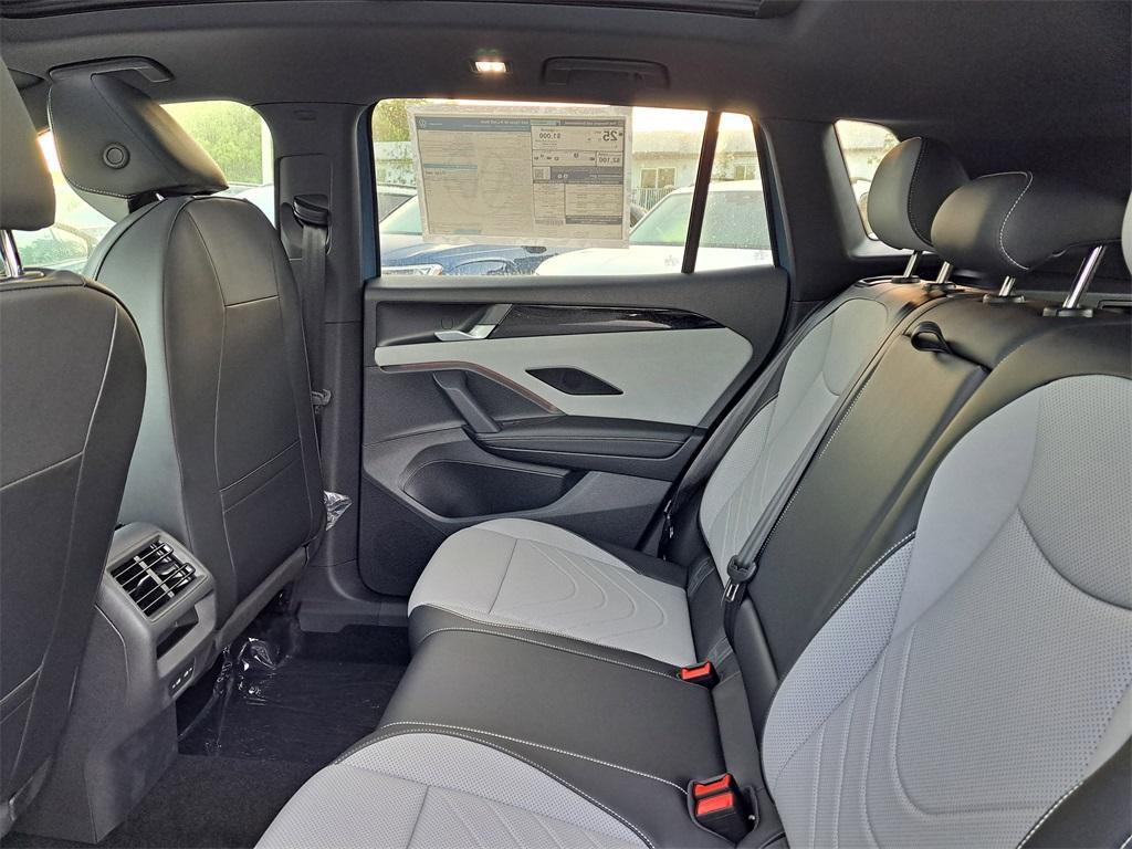 new 2026 Volkswagen Tiguan car, priced at $40,687