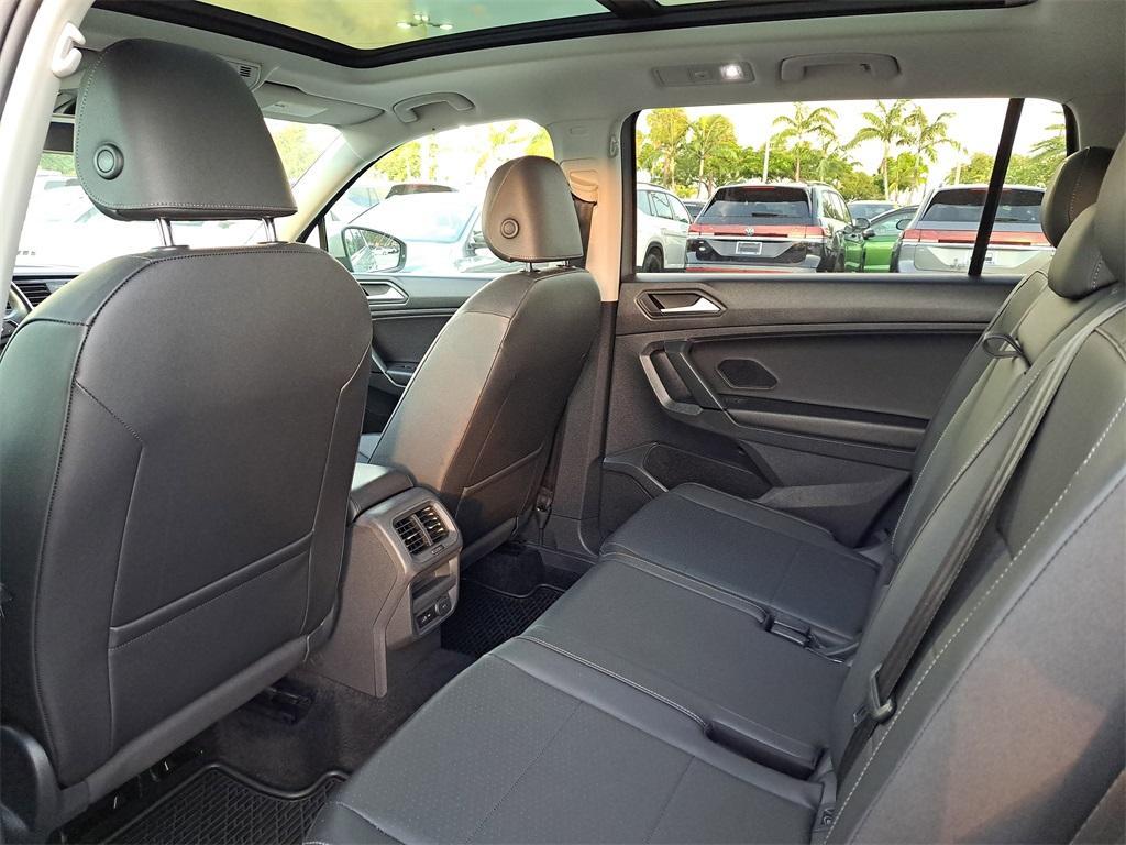 used 2019 Volkswagen Tiguan car, priced at $15,991