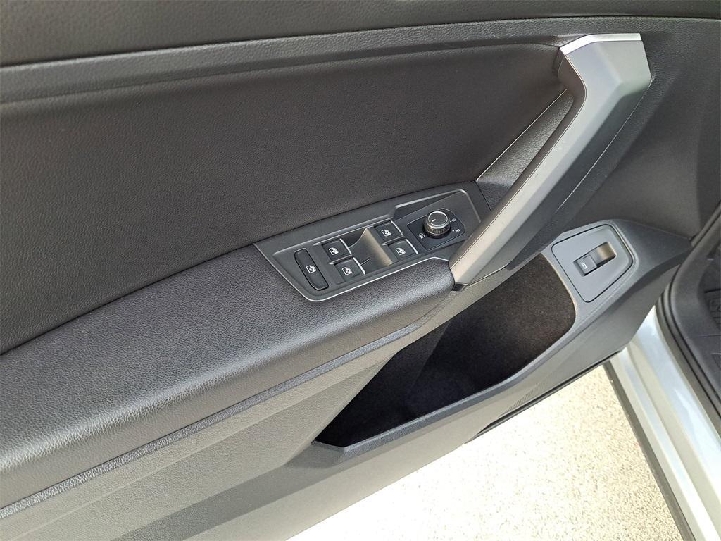 used 2019 Volkswagen Tiguan car, priced at $15,991