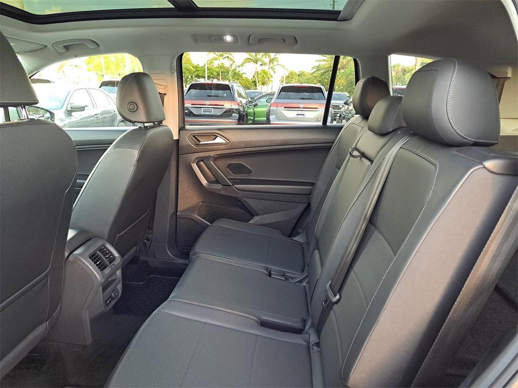 used 2019 Volkswagen Tiguan car, priced at $15,991