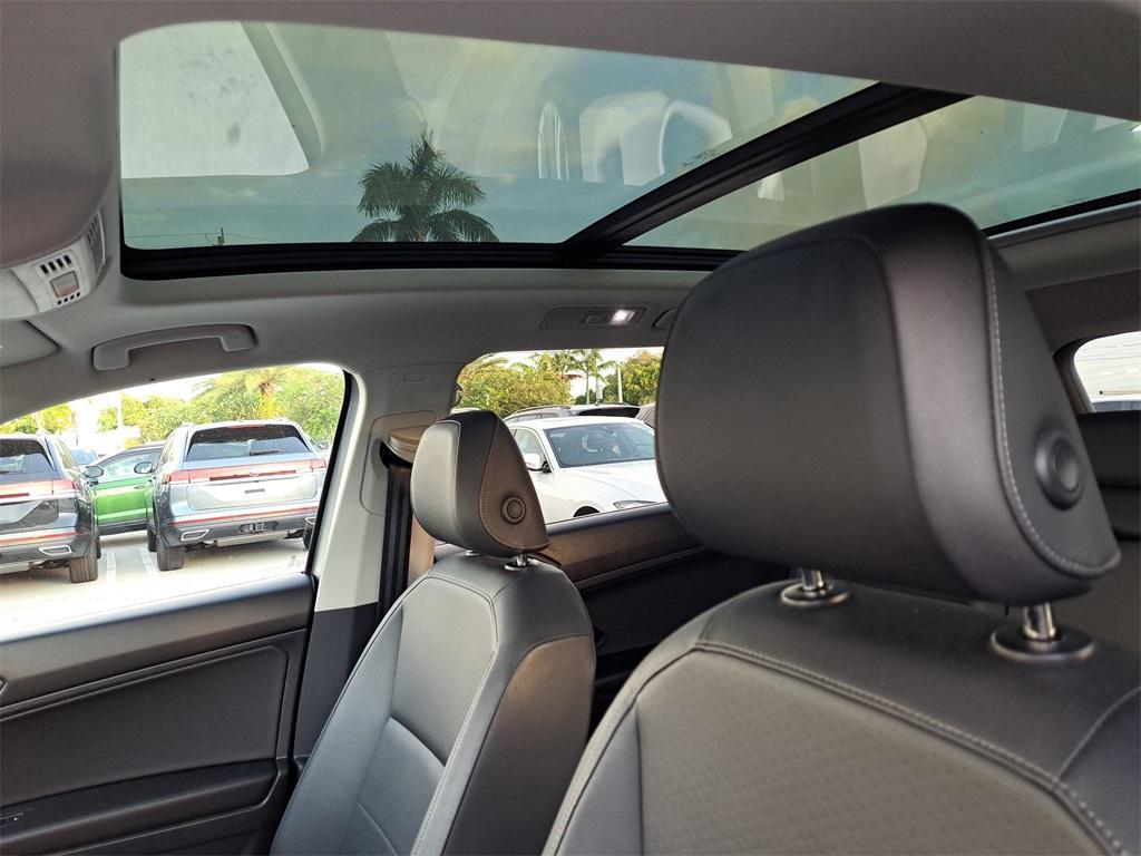 used 2019 Volkswagen Tiguan car, priced at $15,991