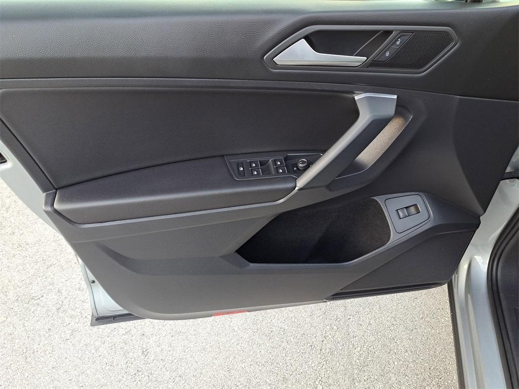 used 2019 Volkswagen Tiguan car, priced at $15,991