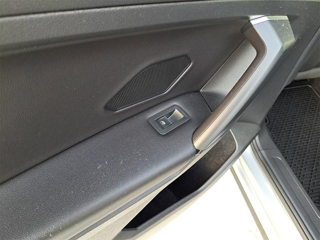 used 2019 Volkswagen Tiguan car, priced at $15,991