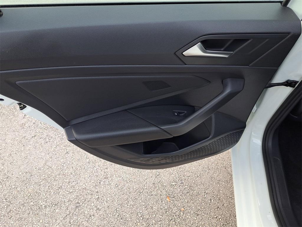 used 2020 Volkswagen Jetta car, priced at $13,599