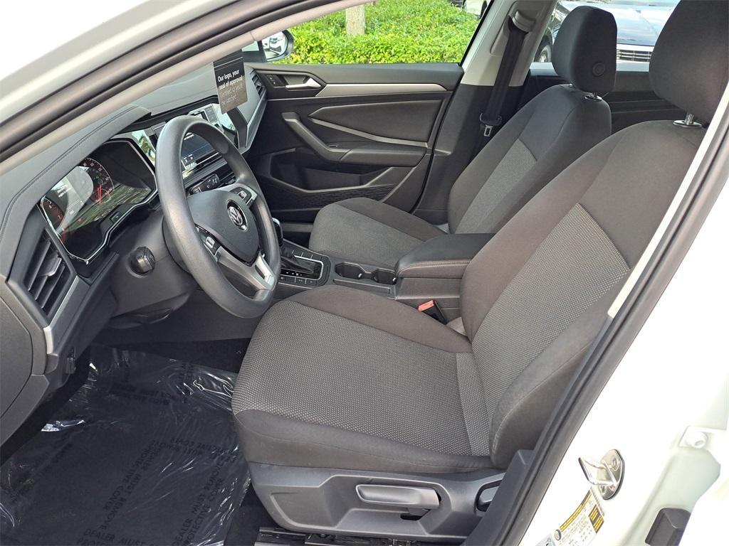 used 2020 Volkswagen Jetta car, priced at $13,599