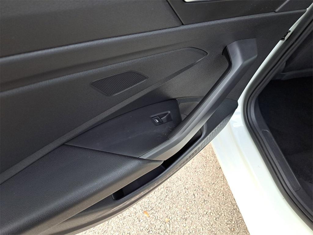 used 2020 Volkswagen Jetta car, priced at $13,599