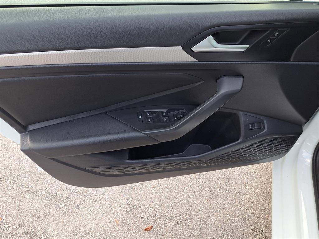 used 2020 Volkswagen Jetta car, priced at $13,599