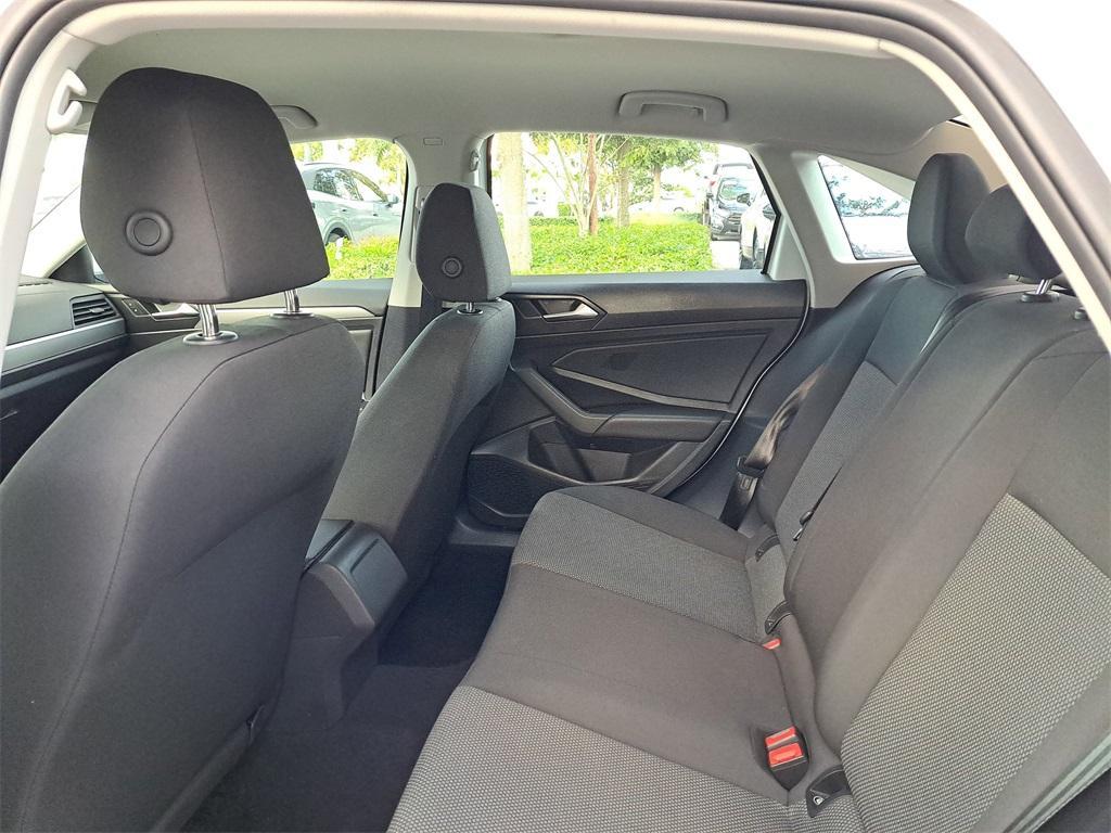 used 2020 Volkswagen Jetta car, priced at $13,599