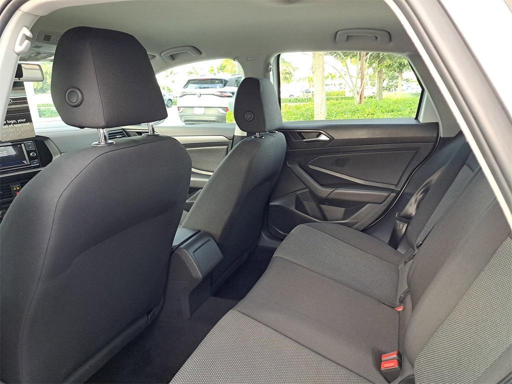 used 2020 Volkswagen Jetta car, priced at $13,599