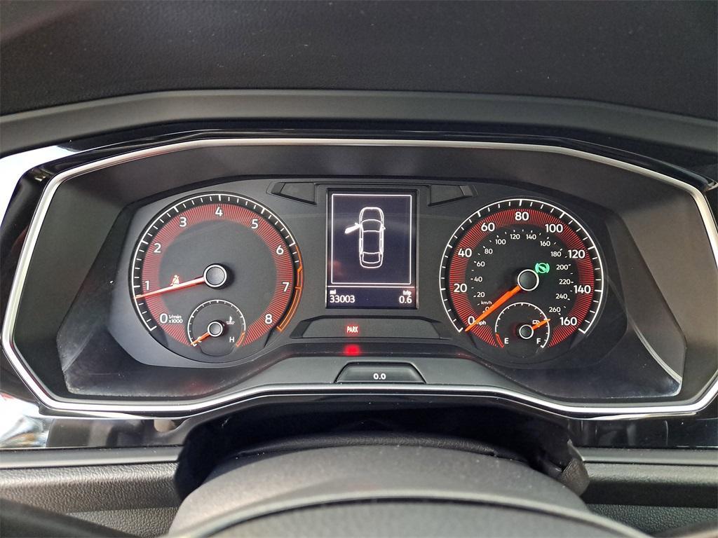 used 2020 Volkswagen Jetta car, priced at $13,599