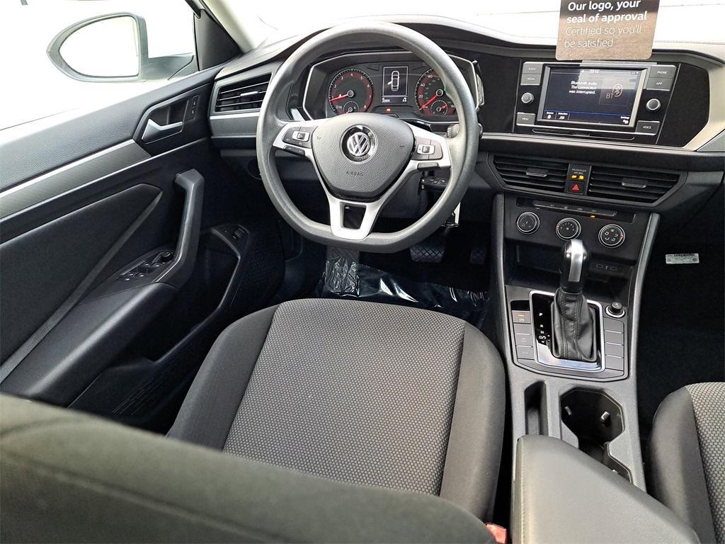 used 2020 Volkswagen Jetta car, priced at $13,599