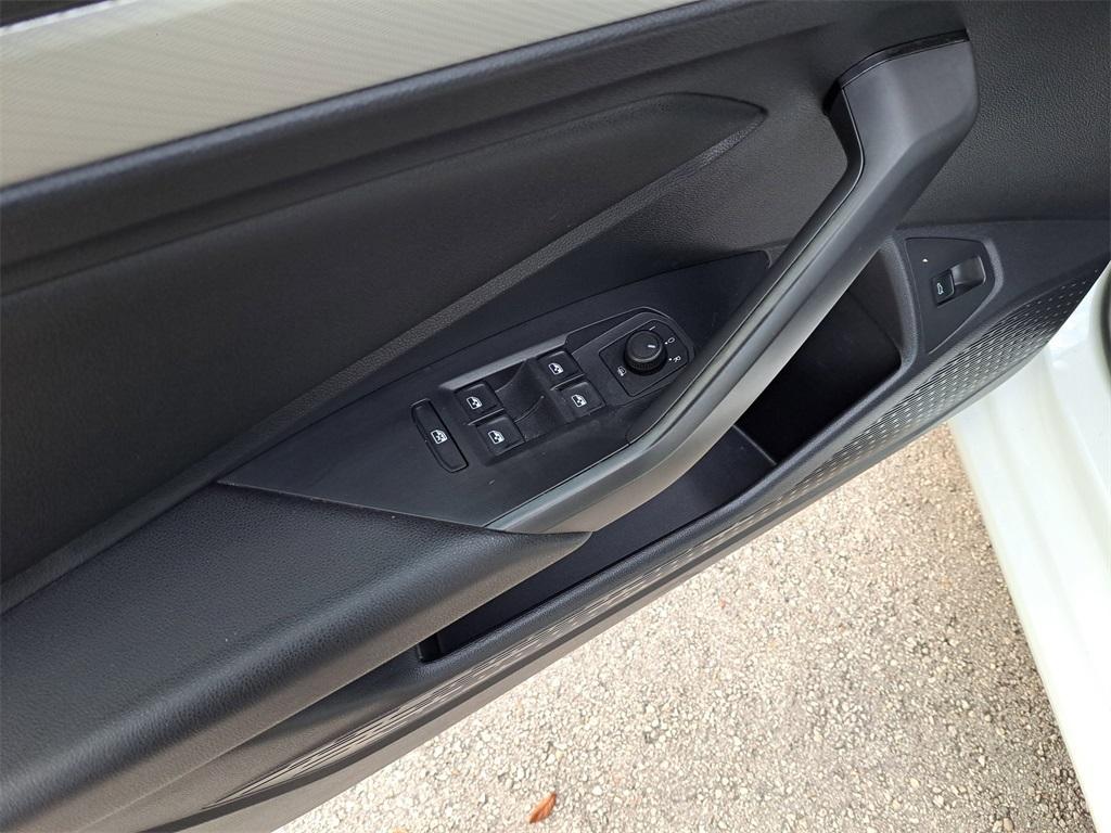 used 2020 Volkswagen Jetta car, priced at $13,599