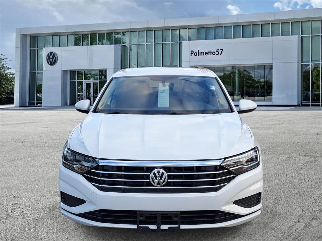 used 2020 Volkswagen Jetta car, priced at $13,599