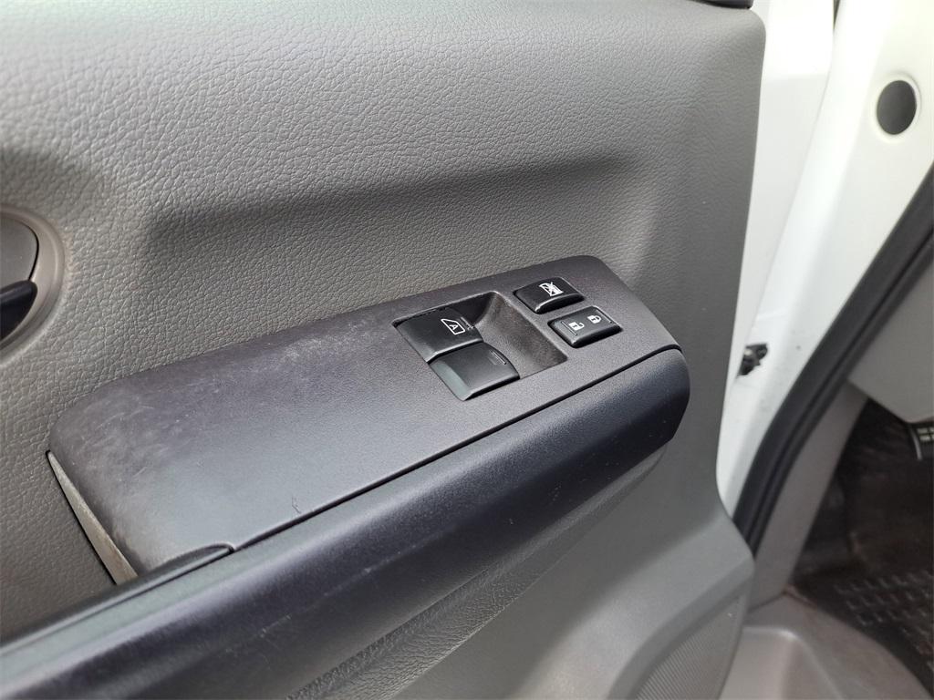used 2019 Nissan NV Cargo NV1500 car, priced at $16,640