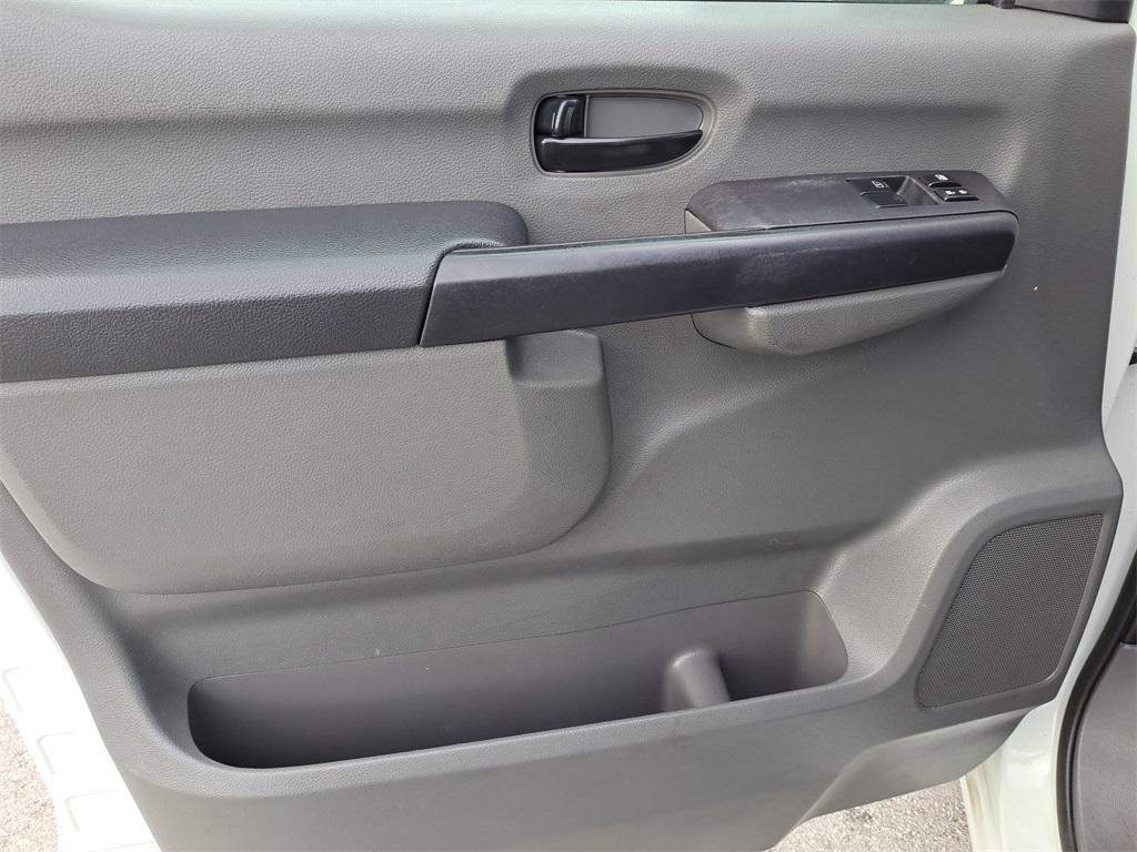 used 2019 Nissan NV Cargo NV1500 car, priced at $16,640