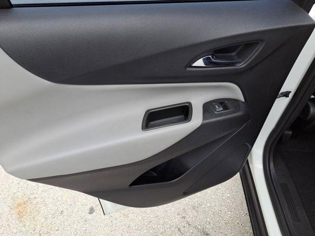 used 2021 Chevrolet Equinox car, priced at $10,699