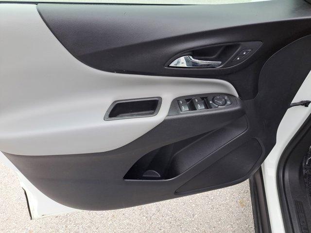 used 2021 Chevrolet Equinox car, priced at $10,699