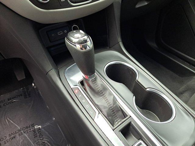 used 2021 Chevrolet Equinox car, priced at $10,699