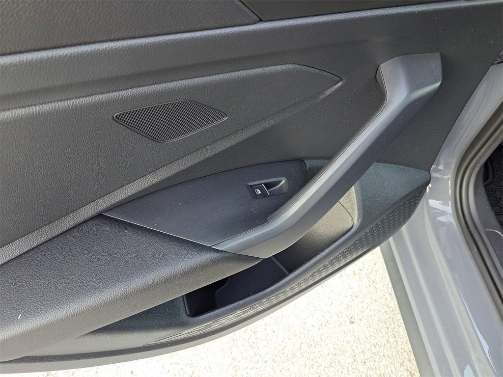 used 2022 Volkswagen Jetta GLI car, priced at $24,680