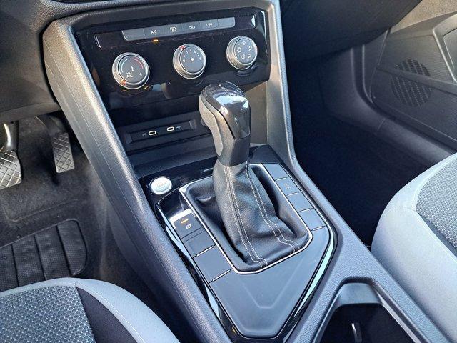 used 2023 Volkswagen Taos car, priced at $19,890