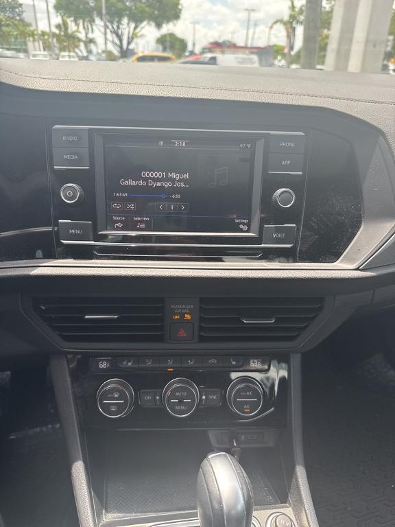 used 2021 Volkswagen Jetta car, priced at $16,991