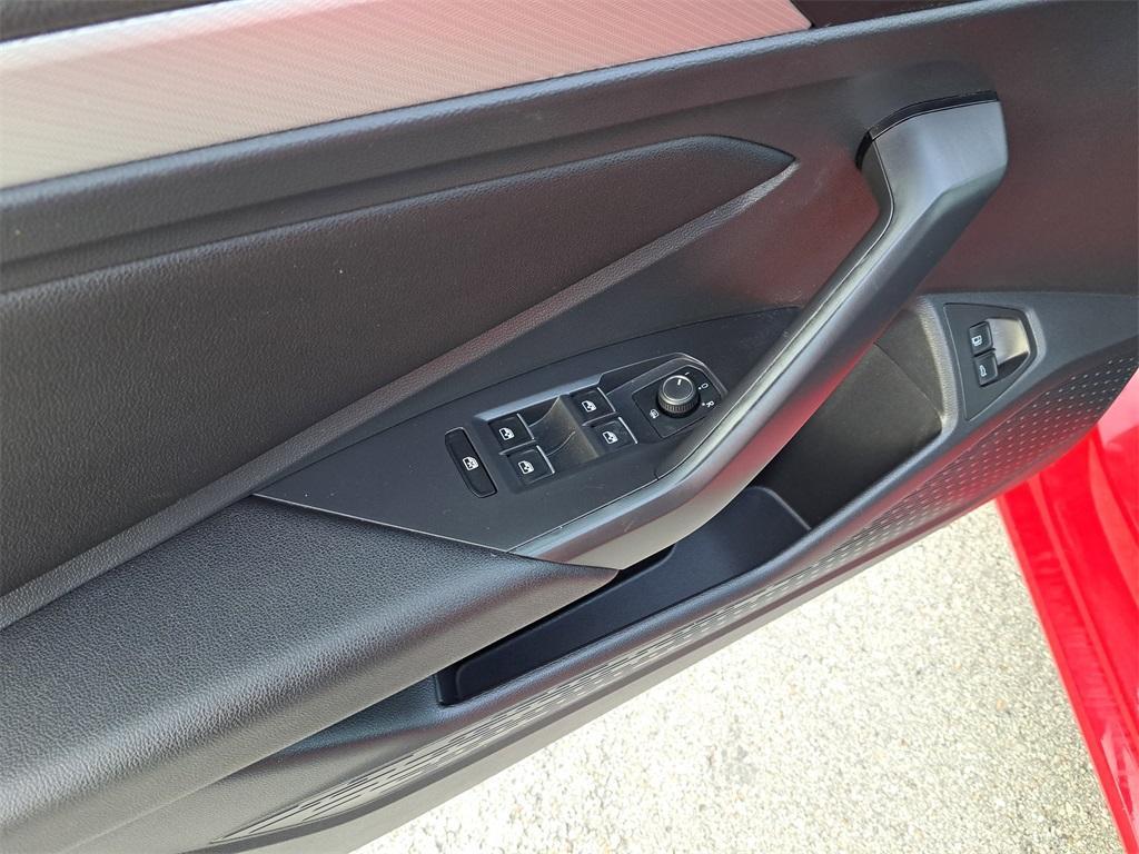 used 2021 Volkswagen Jetta car, priced at $17,307