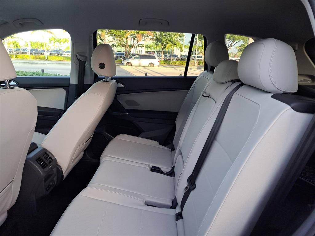 used 2020 Volkswagen Tiguan car, priced at $18,407
