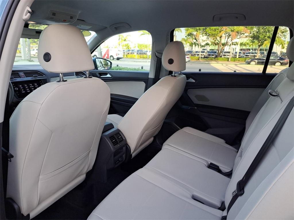 used 2020 Volkswagen Tiguan car, priced at $18,407
