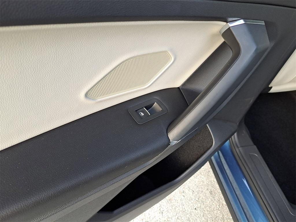 used 2020 Volkswagen Tiguan car, priced at $18,407