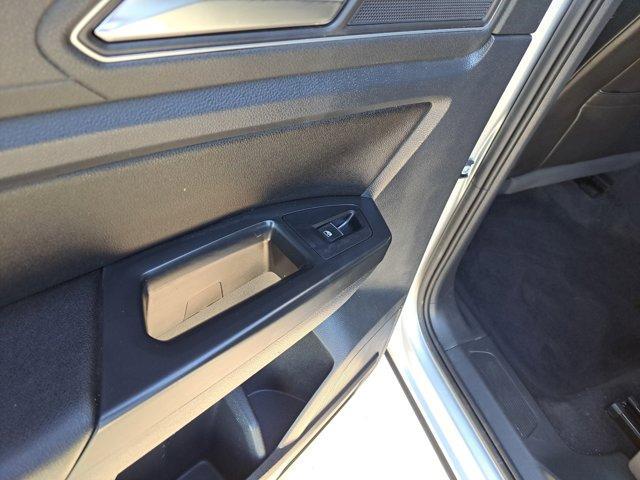 used 2018 Volkswagen Atlas car, priced at $12,291